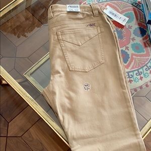 Mountain Khakis Men’s Cody Pant Slim Tailored Fit
